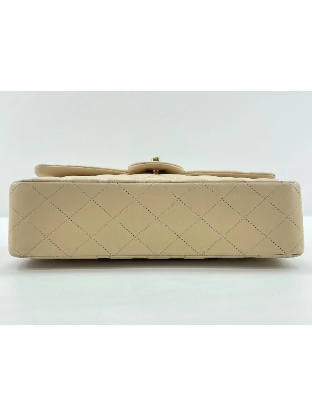 Chanel Shoulder Bag Quilted